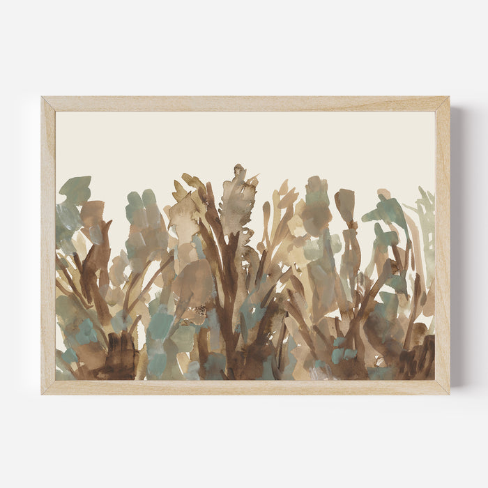 Beamed Fields - Jetty Home