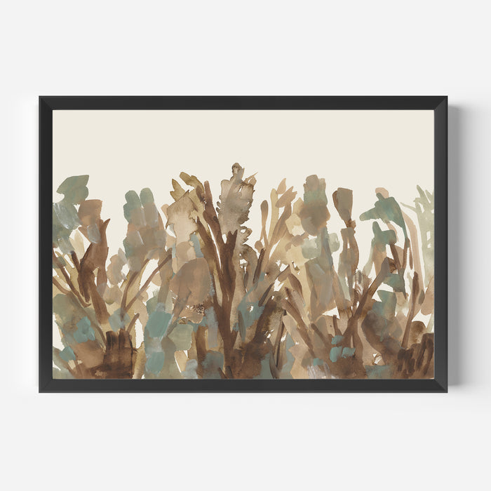 Beamed Fields - Jetty Home