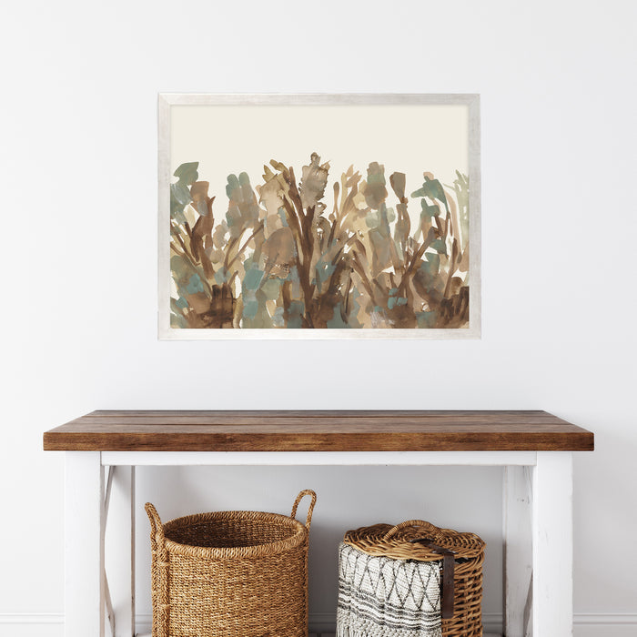 Beamed Fields - Jetty Home