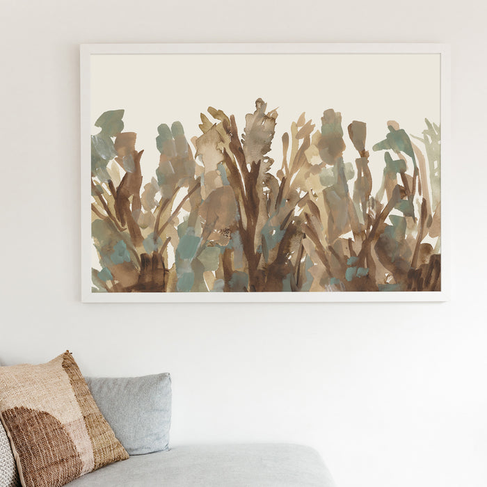 Beamed Fields - Jetty Home