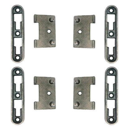 Bed Rail Fasteners - paxton hardware ltd