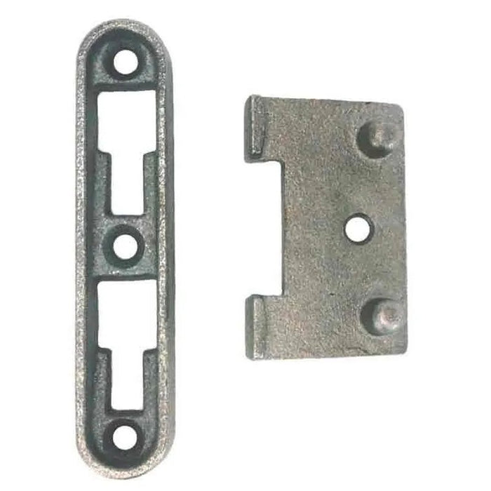 Bed Rail Fasteners - paxton hardware ltd