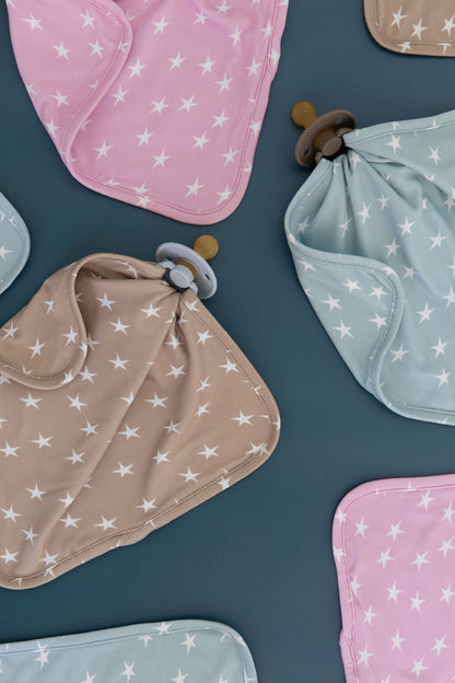 BLUE STARS | LOVIE