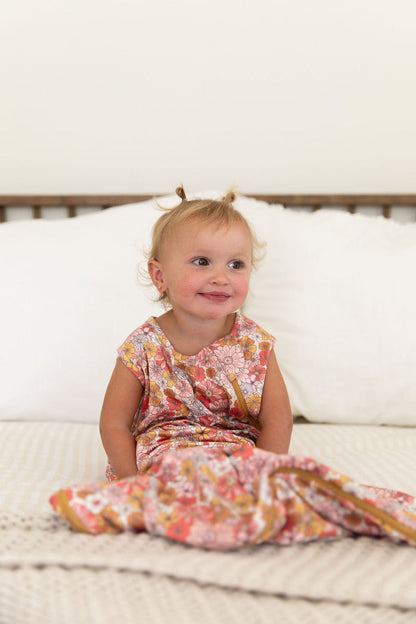 BOHO | SLEEP SACK