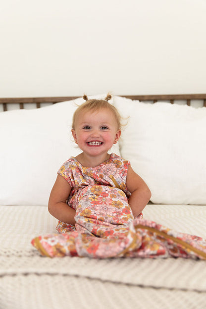 BOHO | SLEEP SACK