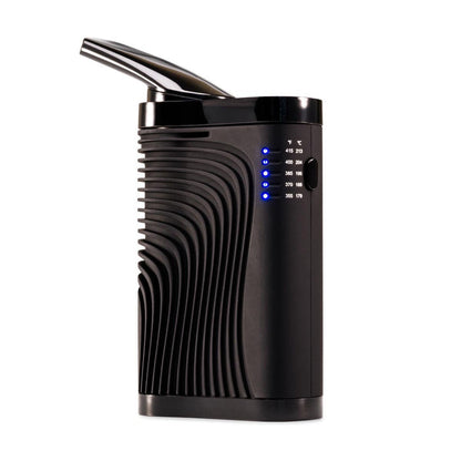 Boundless CF Vaporizer