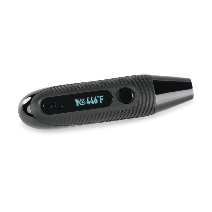 Boundless CFC 2.0 Vaporizer Display