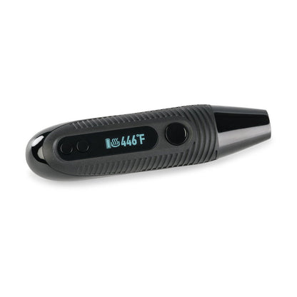 Boundless CFC 2.0 Vaporizer Display