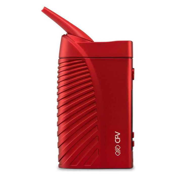 Boundless CFV Vaporizer