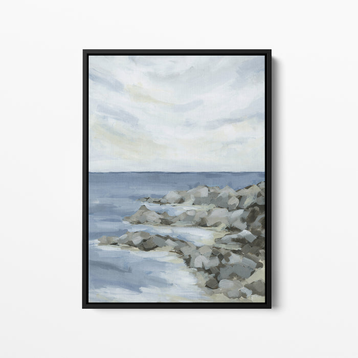 Breakwater - Jetty Home