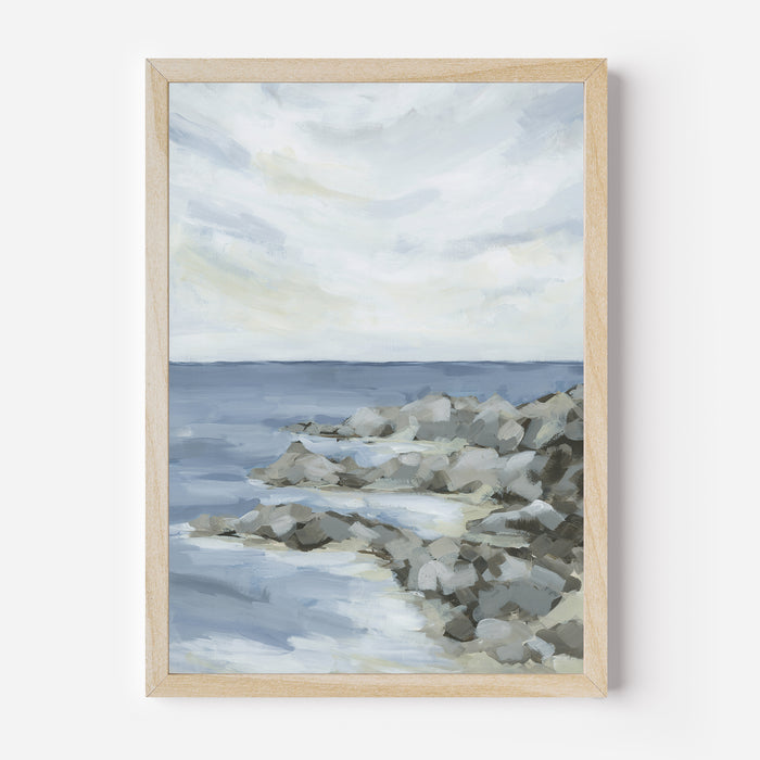 Breakwater - Jetty Home