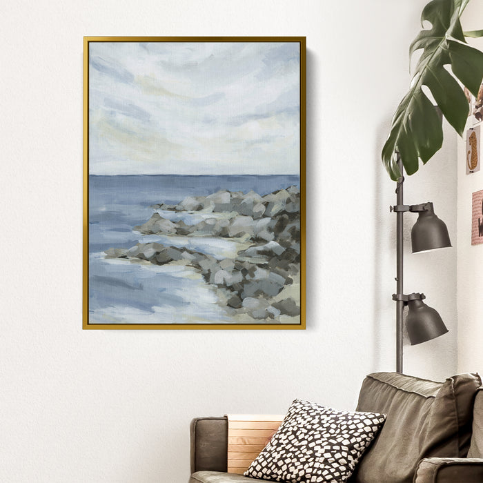 Breakwater - Jetty Home