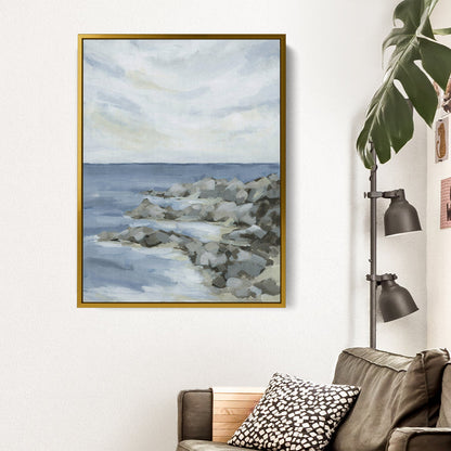 Breakwater - Jetty Home