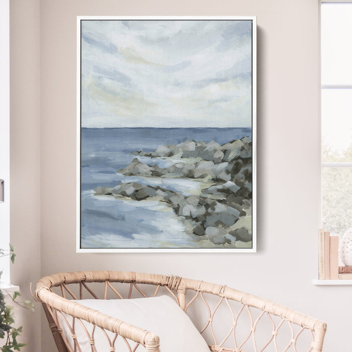Breakwater - Jetty Home
