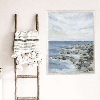 Breakwater - Jetty Home