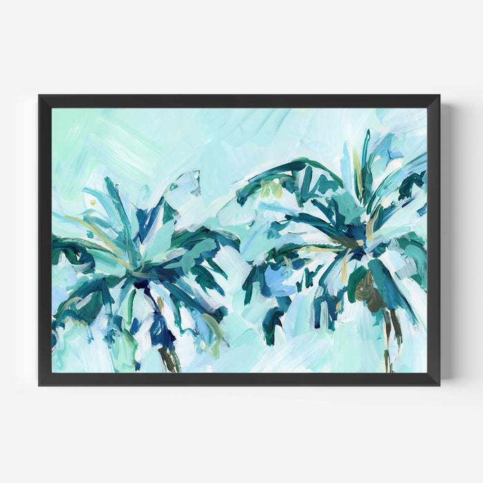 Bright Palms, No. 1 - Jetty Home
