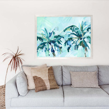 Bright Palms, No. 1 - Jetty Home