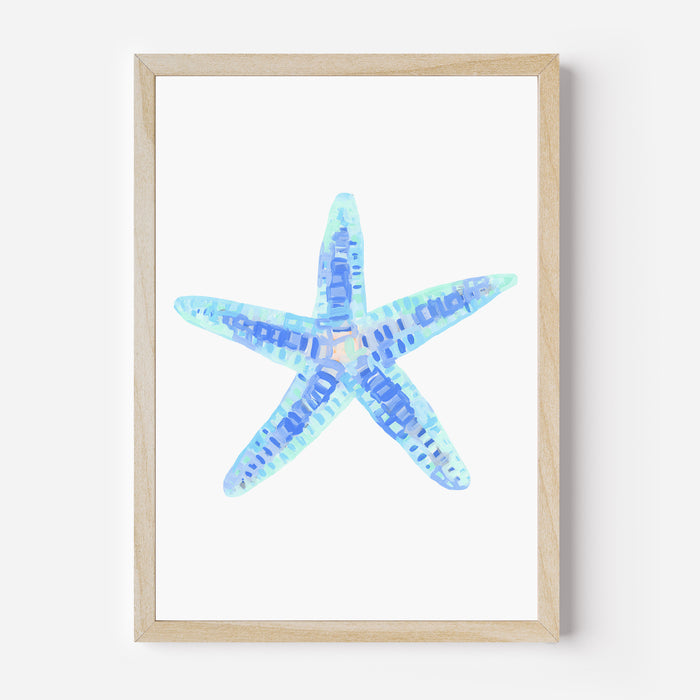 Bright Starfish - Jetty Home