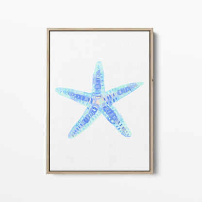 Bright Starfish - Jetty Home