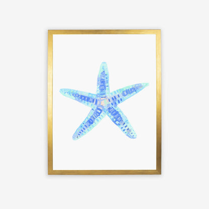 Bright Starfish - Jetty Home