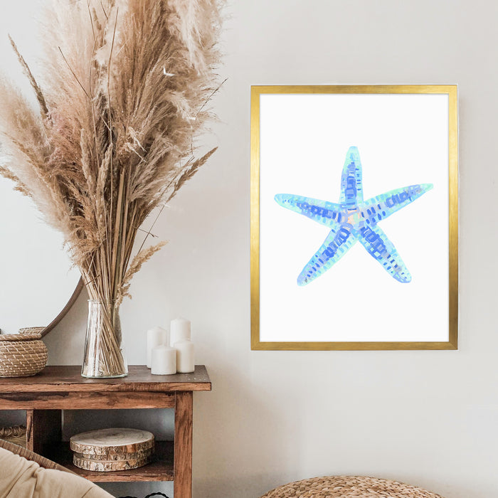 Bright Starfish - Jetty Home