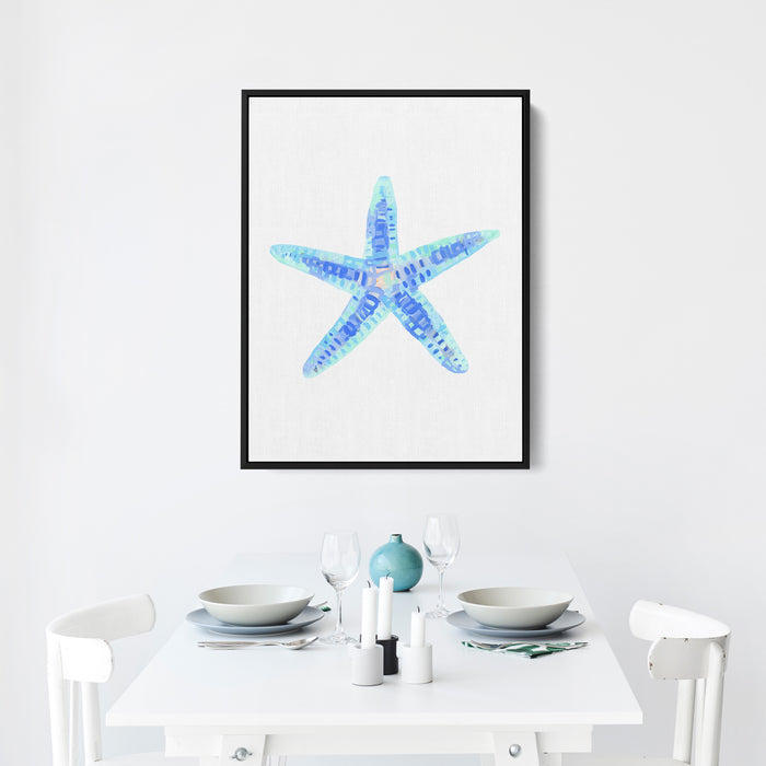 Bright Starfish - Jetty Home