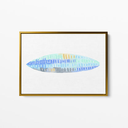 Bright Surfboard - Jetty Home