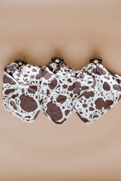 BROWN CATTLE | LOVIE