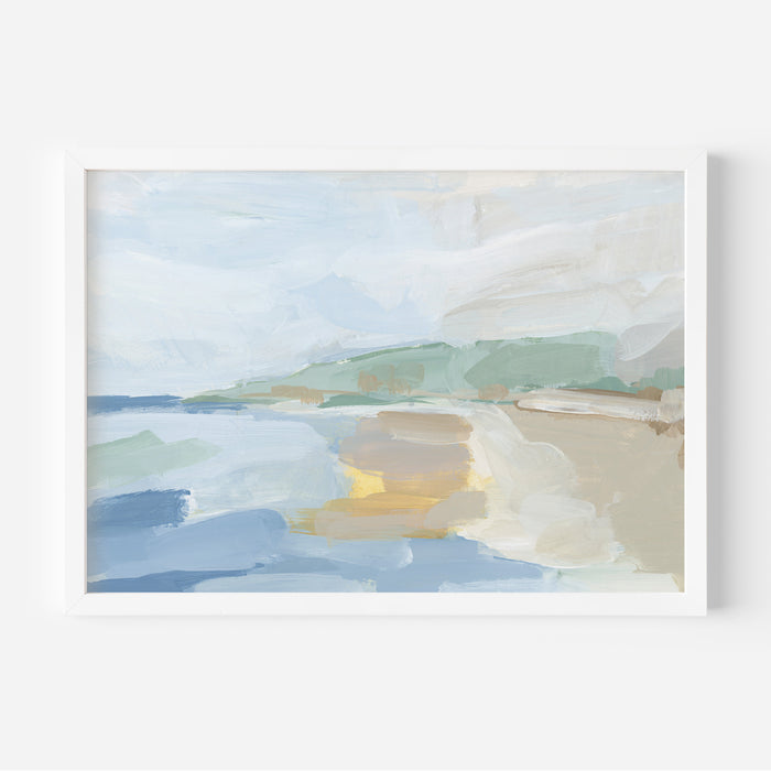 Calm Currents - Jetty Home