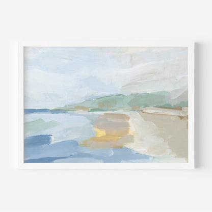 Calm Currents - Jetty Home