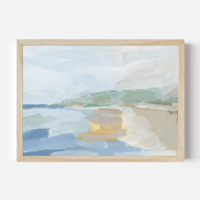 Calm Currents - Jetty Home