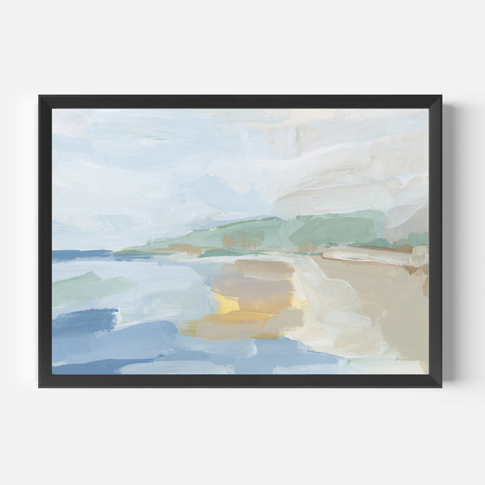 Calm Currents - Jetty Home