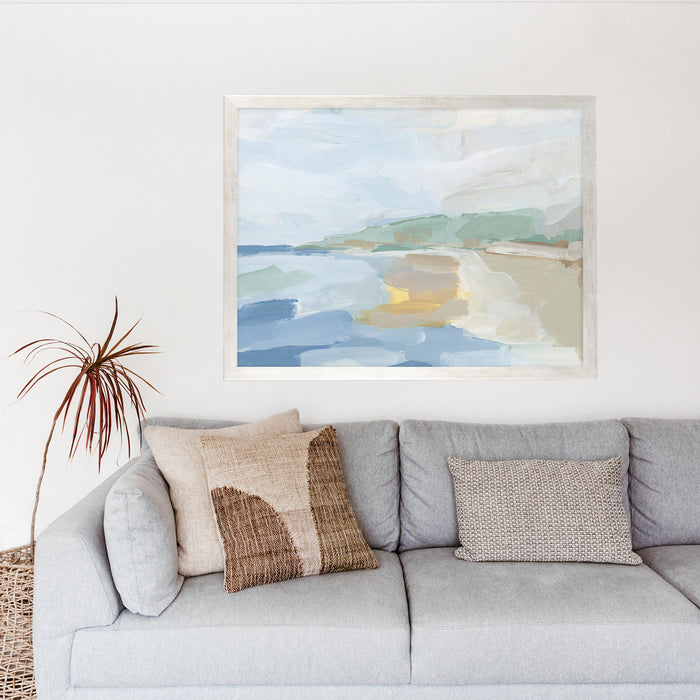 Calm Currents - Jetty Home