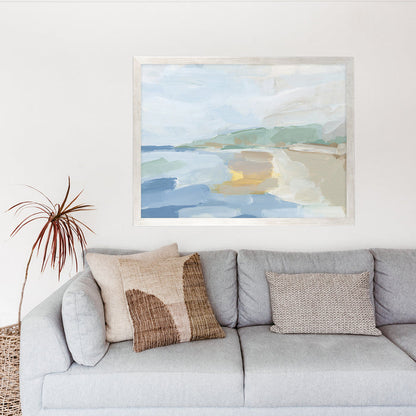 Calm Currents - Jetty Home