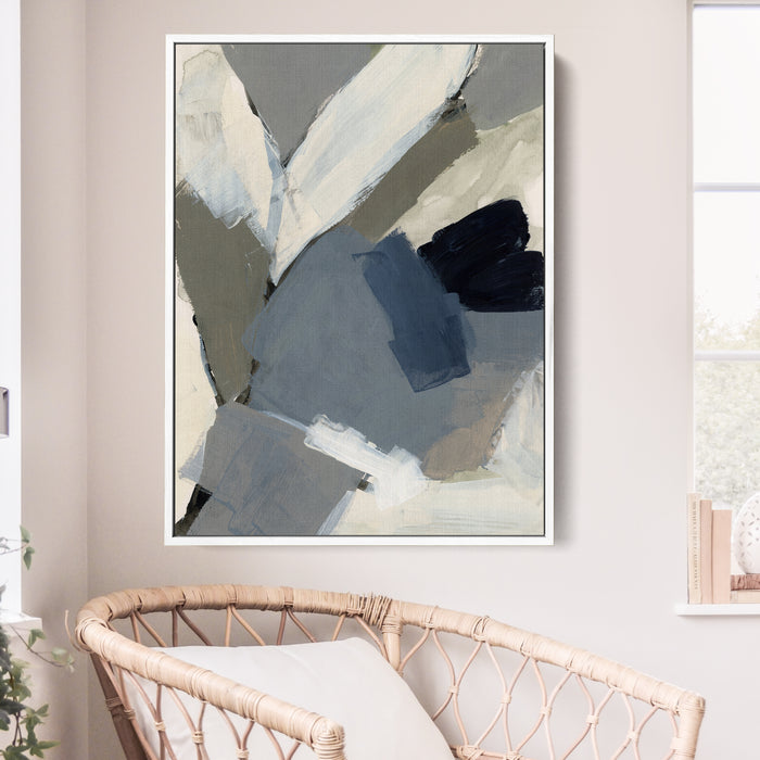 Calypso 2 - Jetty Home