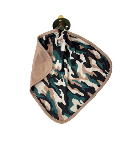 CAMOUFLAGE (TAN) | LOVIE