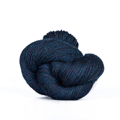 412 - Navy Heather