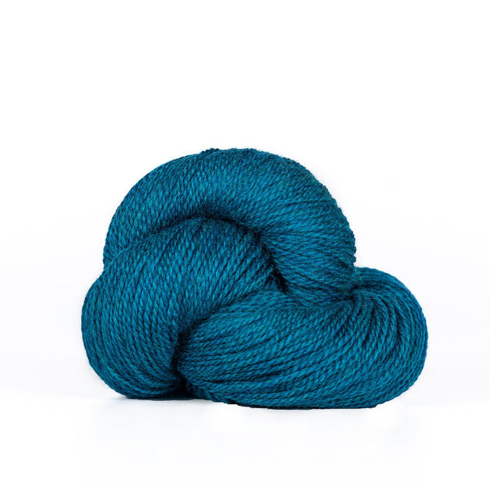 432 - Teal Heather