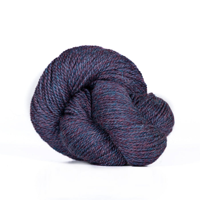 501 - Plum Heather