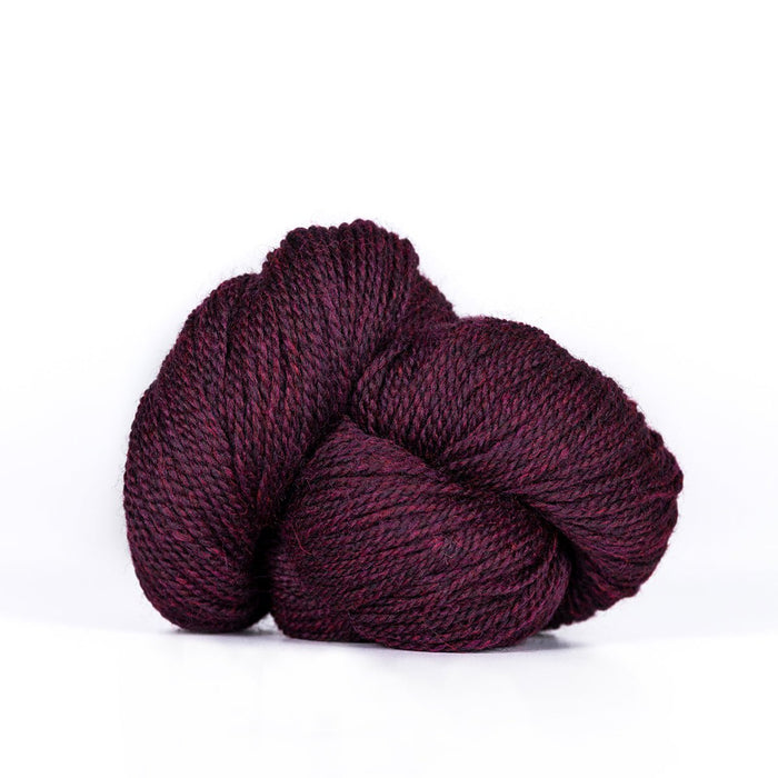 602 - Mulberry Heather