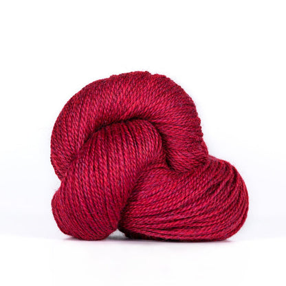 614 - Scarlet Heather