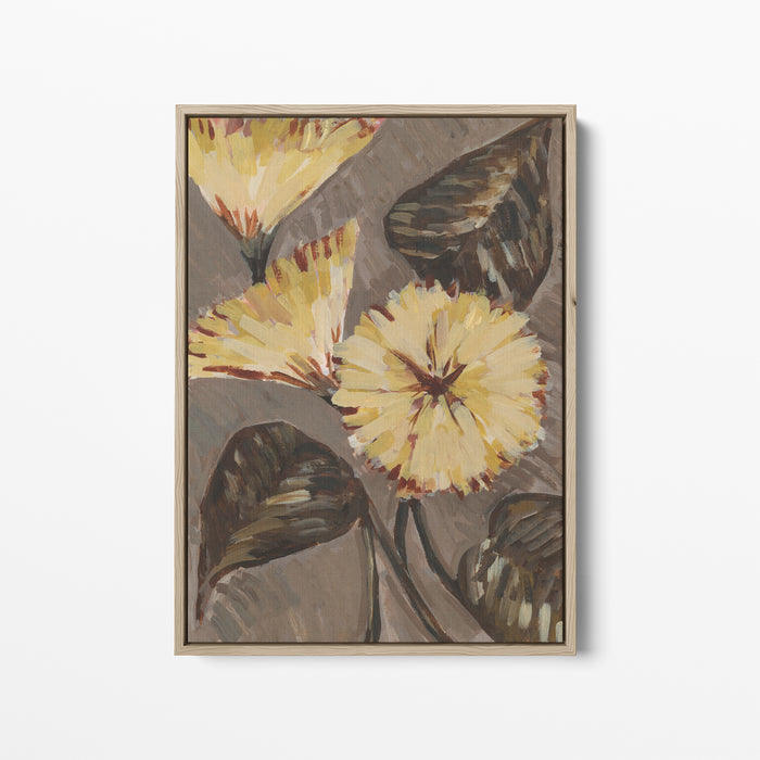 Canyon Blooms  - Art Print or Canvas - Jetty Home
