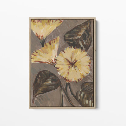 Canyon Blooms  - Art Print or Canvas - Jetty Home
