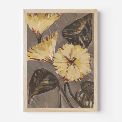 Canyon Blooms - Jetty Home