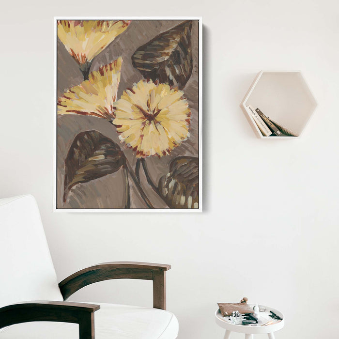 Canyon Blooms - Jetty Home