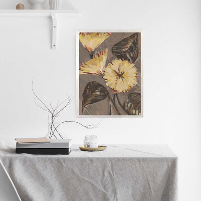 Canyon Blooms - Jetty Home