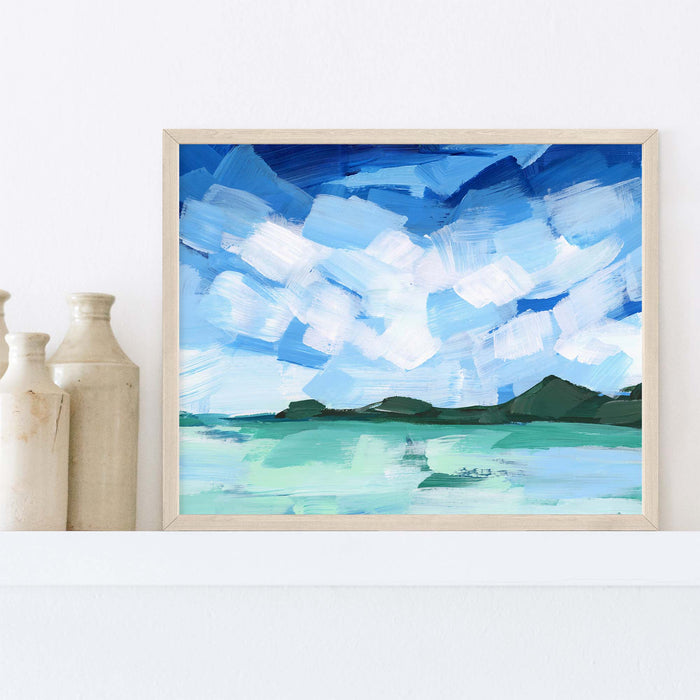 Caribbean Hills - Jetty Home