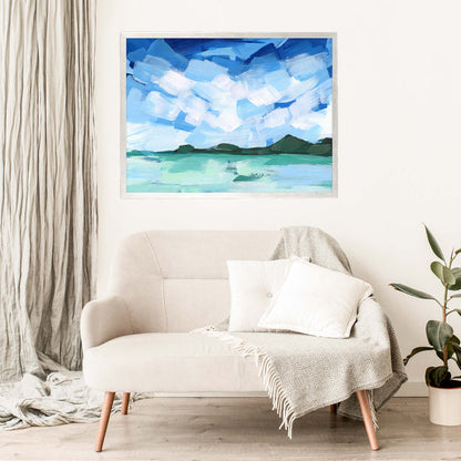 Caribbean Hills - Jetty Home