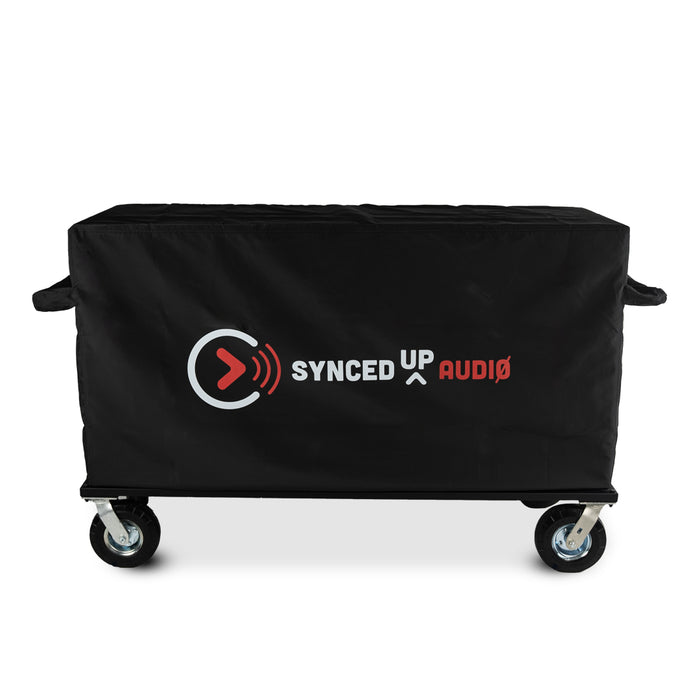 Cart Covers (CC)