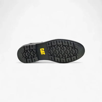 Caterpillar Mens Staten Chelsea Boot Black | Caterpillar